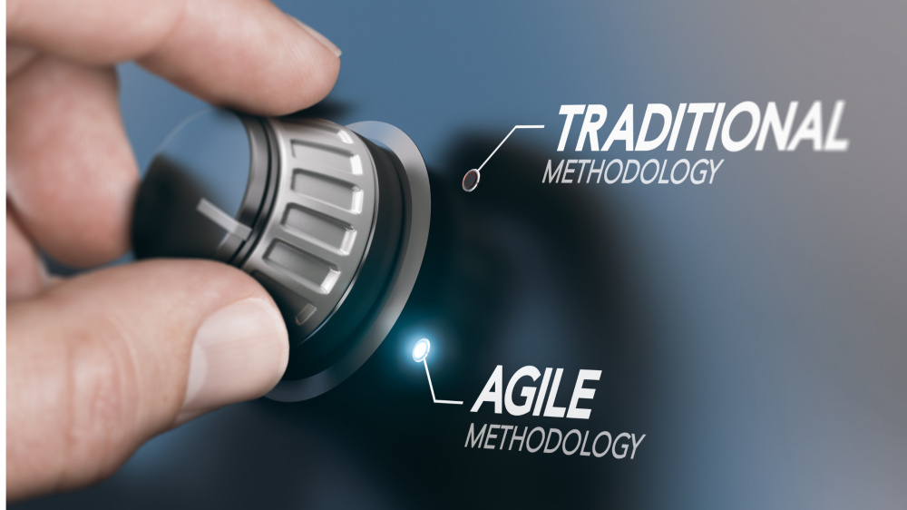 7 ieguvumi biznesa attīstībā, izmantojot Agile metodoloģiju